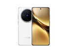 vivo X200T 的相机性能可能不及 vivo X200（如图）。(图片来源：vivo）