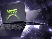 目前的XMG Pro阵容。(来源：申克公司)