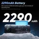 (图片来源：Insta360）