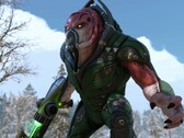 XCOM 2》的游戏截图