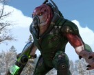 XCOM 2》的游戏截图
