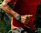 Amazfit 的 T-Rex 3 智能手表（如图）正在接受新的更新。(图片来源：Amazfit）