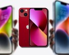 Apple 可能要考虑为iPhone 15系列重新推出迷你iPhone的变体。（图片来源： - 已编辑）Apple 