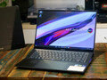 华硕Zenbook Pro 16X OLED评测--有特殊技巧的极致笔记本