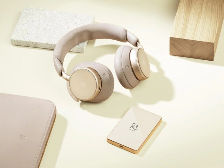 Bang & Olufsen 移动电源,沙漏沙色款