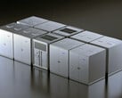 Tener钠离子电池储能系统(ESS)。
