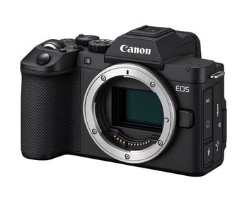 佳能 EOS R8 Mark II