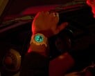 卡西欧 Hidden Glow 手表，如 GA-2100HDS-7A（如图），即将在欧洲上市。(图片来源：卡西欧）