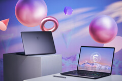 创造者Z17 HX和创造者Z16 HX已经公布了强大的硬件（图片来自微星）。