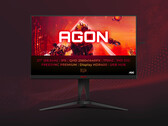 AG275QX/EU和AG275QXN/EU看起来完全一样。(图片来源：AOC)