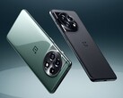 OnePlus 11将有两种颜色可供选择。(图片来源：OnePlus)