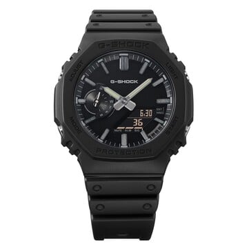卡西欧 G-Shock GA-2100LXB-1A