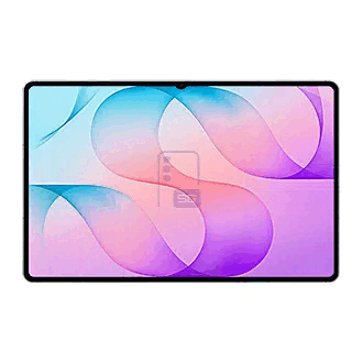 Tab S12 Ultra的泄露渲染图。