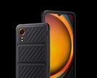 图中所示的三星Galaxy XCover 7可能很快会有新款问世。