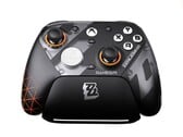 GameSir G7 Pro Zenless Zone Zero 版现已在亚马逊上架。(图片来源：GameSir）