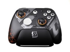 GameSir G7 Pro Zenless Zone Zero 版现已在亚马逊上架。(图片来源：GameSir）