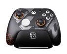 GameSir G7 Pro Zenless Zone Zero 版现已在亚马逊上架。(图片来源：GameSir）