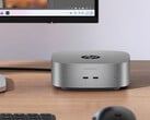 OmniDesk Mini PTL 目前在百思买（Best Buy）的起售价为 1,089.99 美元。图为：展示这款迷你电脑正面的宣传图。