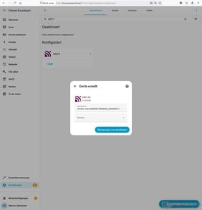 烟雾探测器现已登陆 Home Assistant