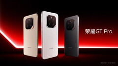 Honor 新泄露的 GT Pro 规格（图片来源： )Honor