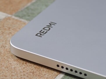 Redmi Pad 2 9.7 评测
