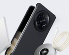 Find N5 及其磁性配件。(图片来源：Oppo）