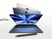 Oppo Pad 3 Pro 与 OnePlus Pad 2 的不同之处不止一处。(图片来源：Oppo)