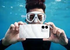 Oppo A6s 配备了大容量电池和 80W 快速充电功能（图片来源：Oppo）