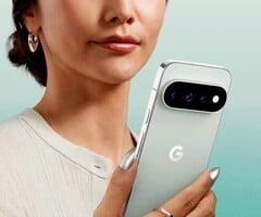 实际上,Google Pixel 11 Pro XL 的充电速度仅比去年的机型略快一些。