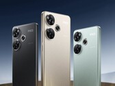Poco F6 将享受四年的安全更新，到 2028 年 5 月结束。(来源：小米）