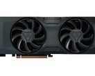 AMD Radeon RX 7700 XT 配备 54 个计算单元、12 GB GDDR6 显存和 2544 MHz 的提升时钟。(来源：AMD）