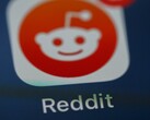 Reddit 应用程序图标（图片来源：Brett Jordan, Unsplash）