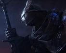 Elden Ring Nightreign》预告片截屏（图片来源：Bandai Namco Entertainment）