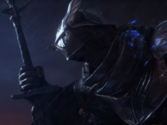 Elden Ring Nightreign》预告片截屏（图片来源：Bandai Namco Entertainment）