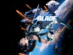 星际之刃》PC 版横幅（图片来源：索尼 PlayStation）