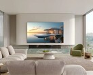 TCL C7K 电视机正在欧洲各地推出。(图片来源：TCL）