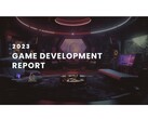 95% 的开发工作室正计划推出即时服务游戏（来源：《2023 年游戏开发报告》）。