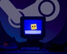 Title_Pending》将于 9 月 30 日前在 Steam 上以 90% 的折扣发售。(图片来源：Steam）