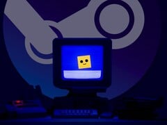 Title_Pending》将于 9 月 30 日前在 Steam 上以 90% 的折扣发售。(图片来源：Steam）