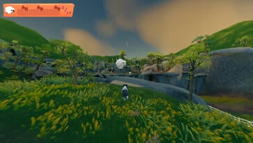 (图片来源：Steam）