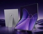 Uperfect Omega 号称没有褶皱或变形。(图片来源：Uperfect）