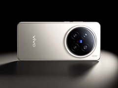 vivo X200 Pro 在印度的销售情况非常好,该公司的高管现在正在推动推出全球型号的 vivo X200 Ultra(图片来源:vivo)