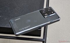 小米 13T Pro 将在Android 17 之前接受主要软件更新，在 2028 之前接受安全补丁更新。(图片来源：Notebookcheck）