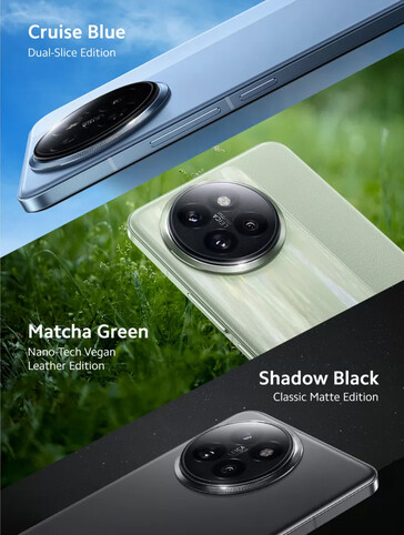 颜色选择（图片来源：Flipkart）