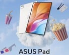 华硕 Pad T3201 现已在印度上市