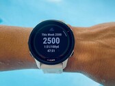 佳明公司继续更新先行者955，即使在用先行者965取代它之后。(图片来源: Garmin)