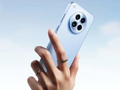 Find X8s 目前只有七个月的历史。(图片来源：Oppo）