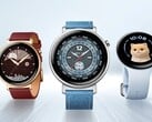 Watch Fit：新款智能手表，来自Honor 。（图片来源：Honor)