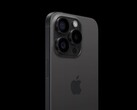 AppleiPhone 18 系列将配备 4800 万像素超宽摄像头传感器。(图片来源：Apple)