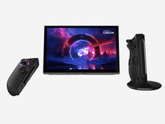 Legion Go 2 将于下周在柏林举行的 2025 年 IFA 展会上正式亮相。(图片来源：via Evan Blass）